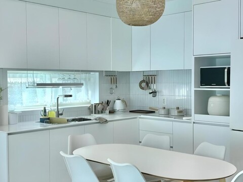 청주 초정스테이