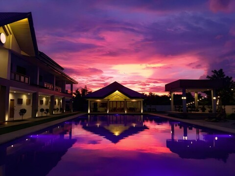 보홀 카사 니노 비치 리조트 도스