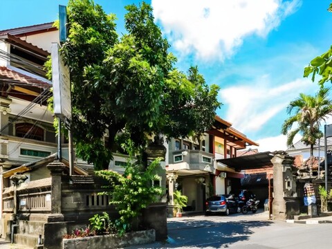 칸드라 아디그라하 호텔 바이 세콤스