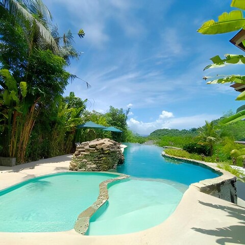 선라이즈 파라다이스 발리