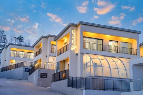 경주 하서리316풀빌라