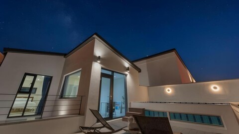 강릉 하쿠나 마타타