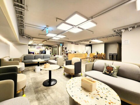 저스트 라이브 호스텔