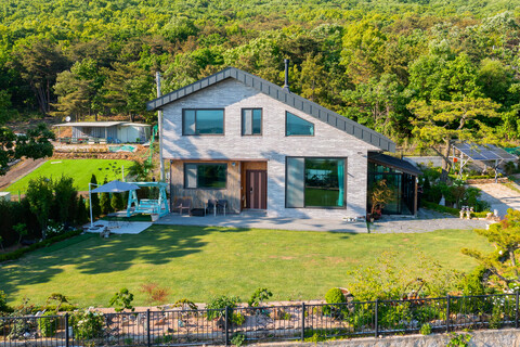 강화도 브리사마리나