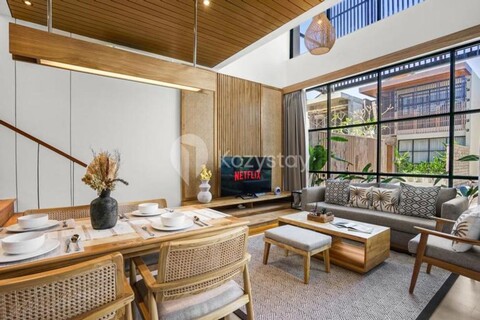 Cayena Villa by Kozystay