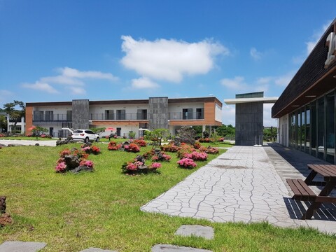 제주 고파크펜션