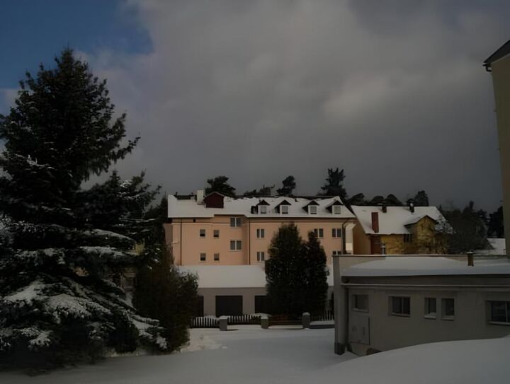 Hotel Jitrenka-i