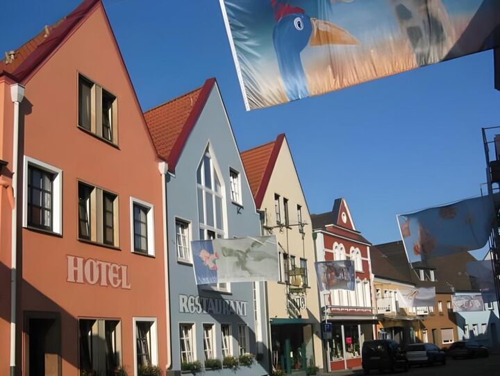 Hotel Neumaier