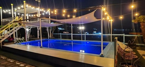 거제 하라케케펜션