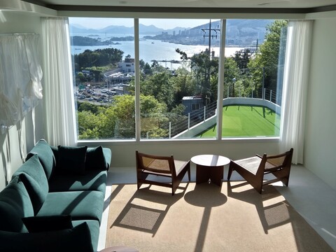 여수 포포스테이