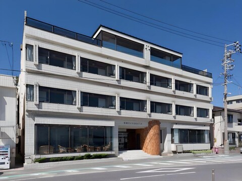 시노지마 로열 호텔 카수이수