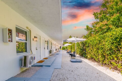 카사 아가베 마이애미