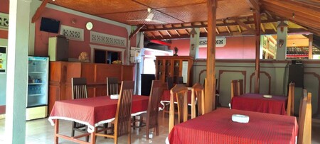 호텔 인드라 푸라