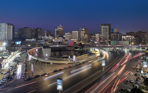 홀리데이스 익스프레스 호텔