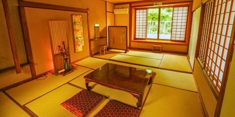 온센 야도 미즈구치