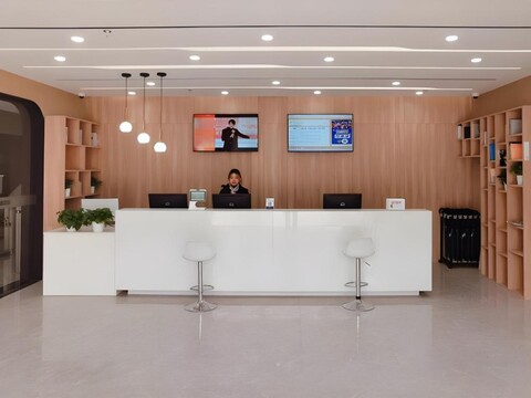 그린트리 인 익스프레스 항저우 시시 웻랜드