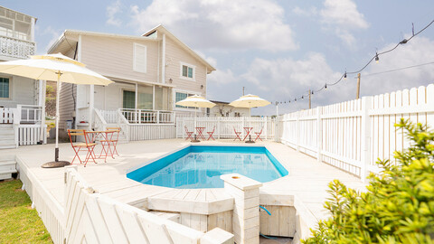 태안 베라데로펜션