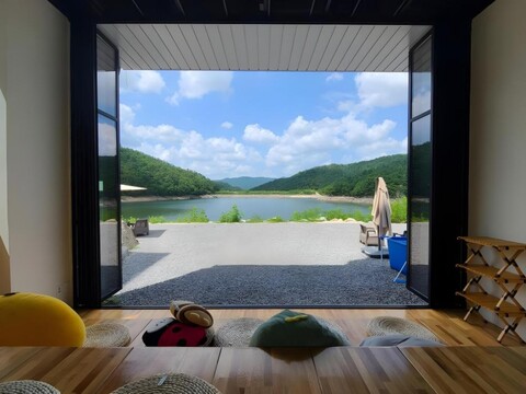 포천 더케이즈 펜션