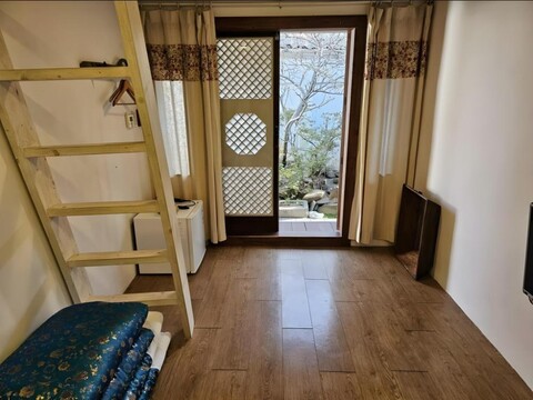 전주 가인당 안채