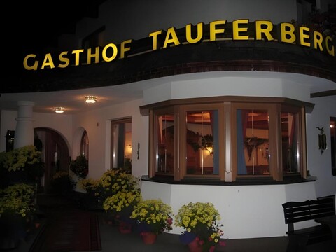 Tauferberg