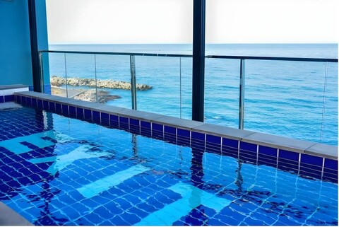 영덕 엑시트 풀빌라