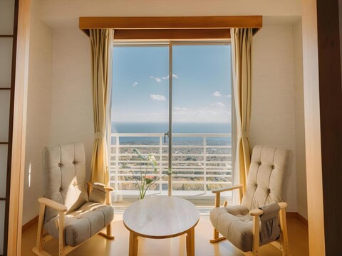 SKY-HILL HOTEL  Izukogen