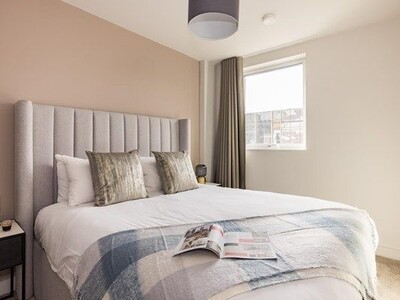 Charles Hope London Battersea