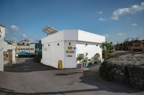 제주 월정플레이스 