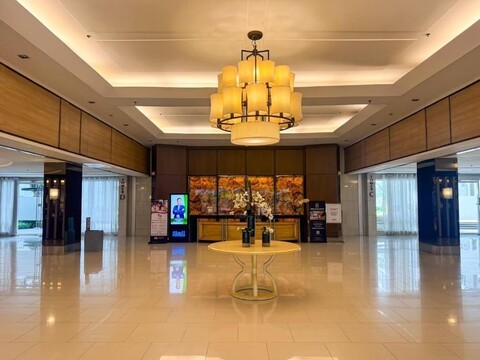 쉘 레지던스 MOA 바이 다RPM