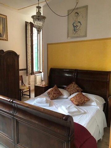 카 디 루나 베네치아