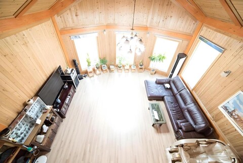 제주 웅이네 펜션