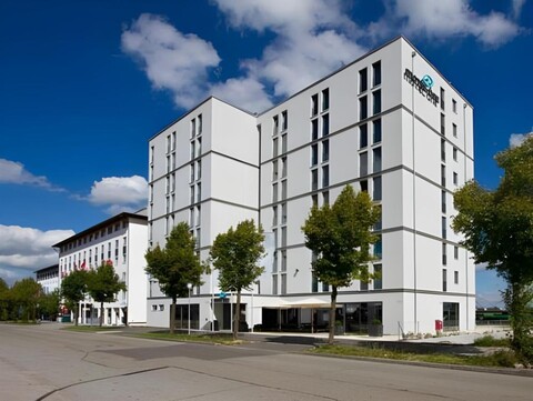 Motel One Munchen-Garching