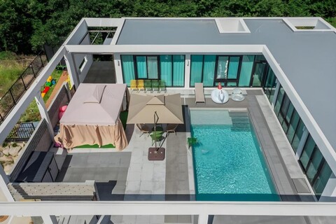 경주 디올 풀빌라