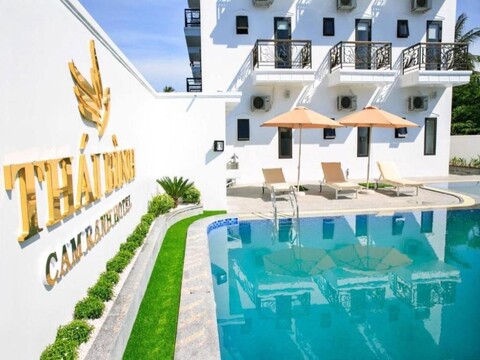 타이빈 깜란 1 호텔