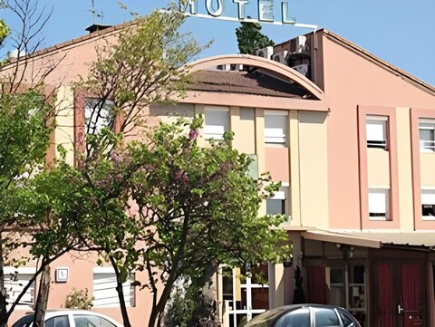 Hotel Lapeyronie