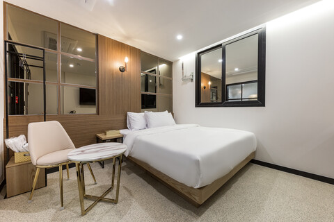 하동 호텔 봄봄(hotel bombom)