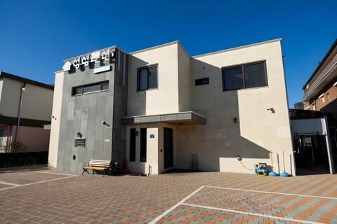 하조대 성심 펜션