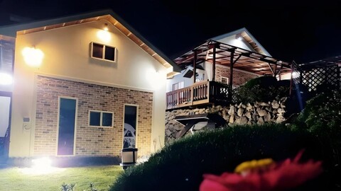 하동 지리산 산새소리 펜션