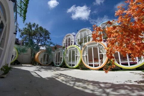 루시나 부티크 호텔