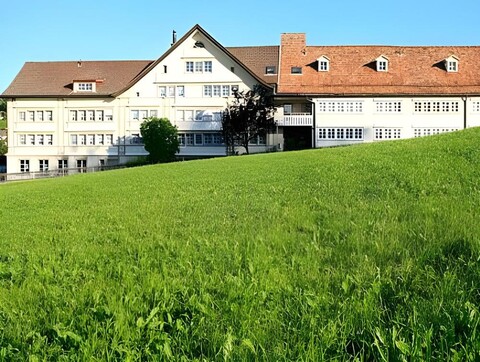 Hotel am Schonenbuhl