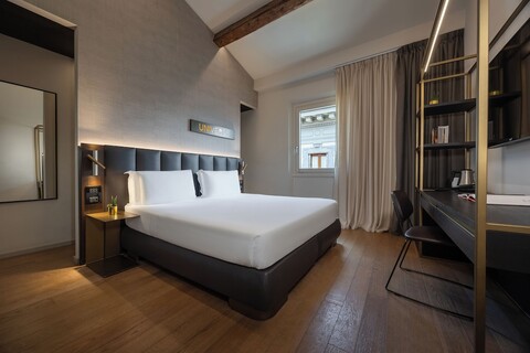 더 마켓 어반 호텔