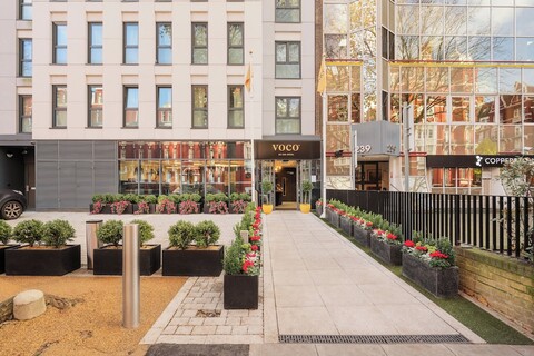 보코 런던 메릴번 바이 IHG