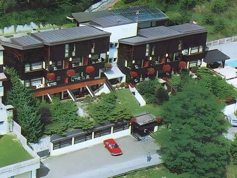 Hotel Panoramik