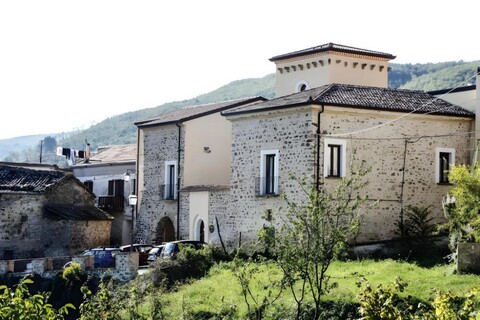 Palazzo del Baglivo Hotel & Spa