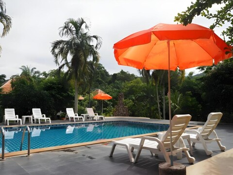 썹상다오 리조트