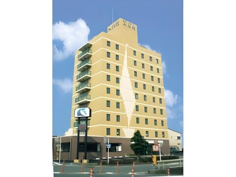 Bay Hotel Irifunekan