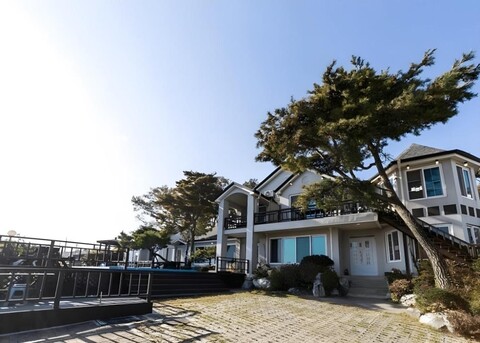 바다 풍월 펜션