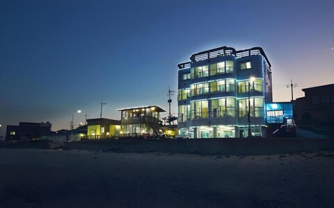 포항 아라오션뷰펜션