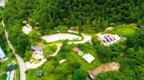 비채 펜션