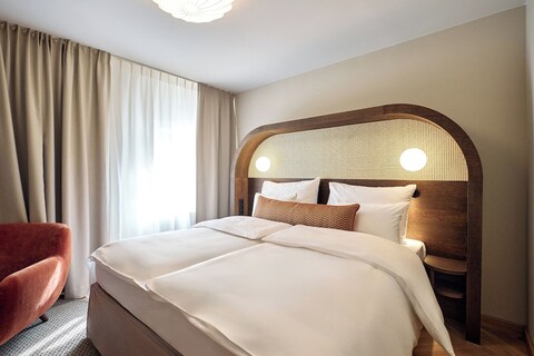 호텔 팔레 마일베르거 호프